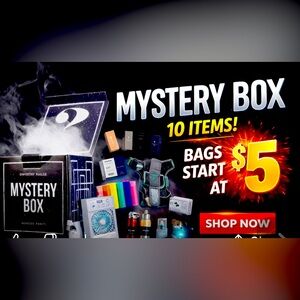 Mystery Box